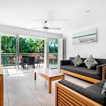 Ultiqa Fiji Palms Beach Resort Pacific Harbour Bagian luar foto