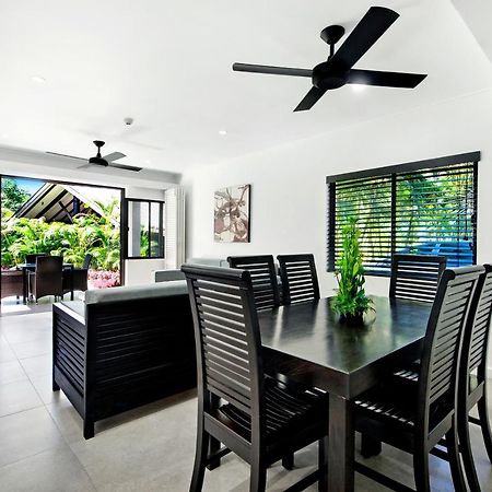 Ultiqa Fiji Palms Beach Resort Pacific Harbour Bagian luar foto