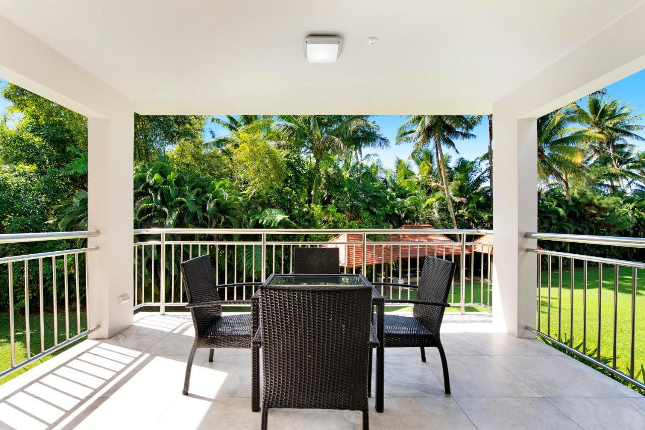 Ultiqa Fiji Palms Beach Resort Pacific Harbour Bagian luar foto